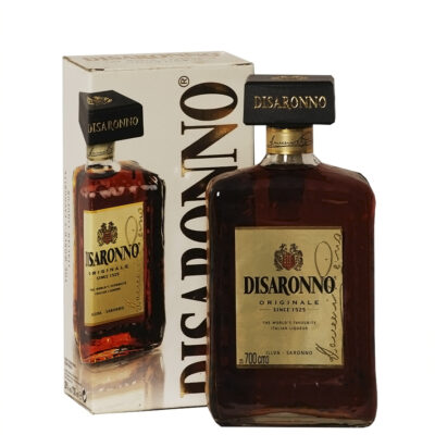 L. Amareto Disaronno x 700 CC
