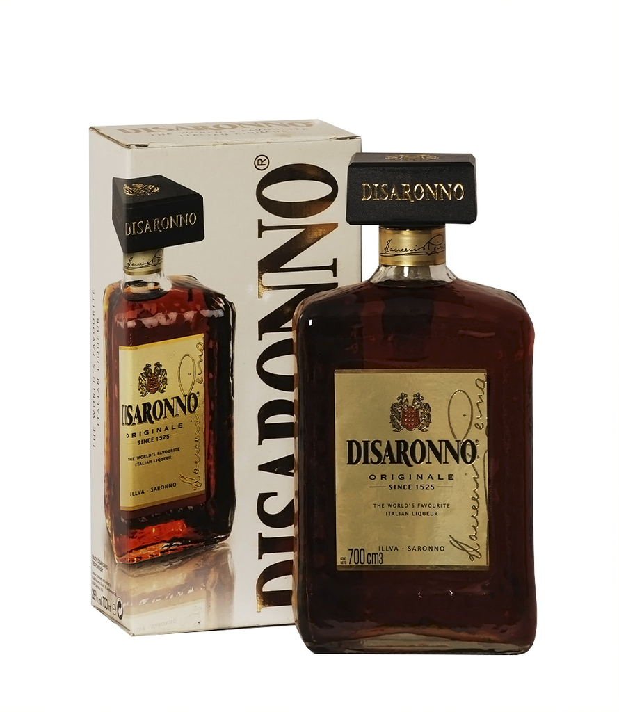 L. AMARETO DISARONNO X 700 CC
