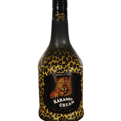 L. Karamel Marula Cream x 750 CC