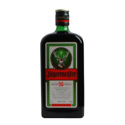 L. Jagermeister (alemán) X700c
