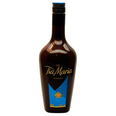L. Tia Maria Cream x 700 CC