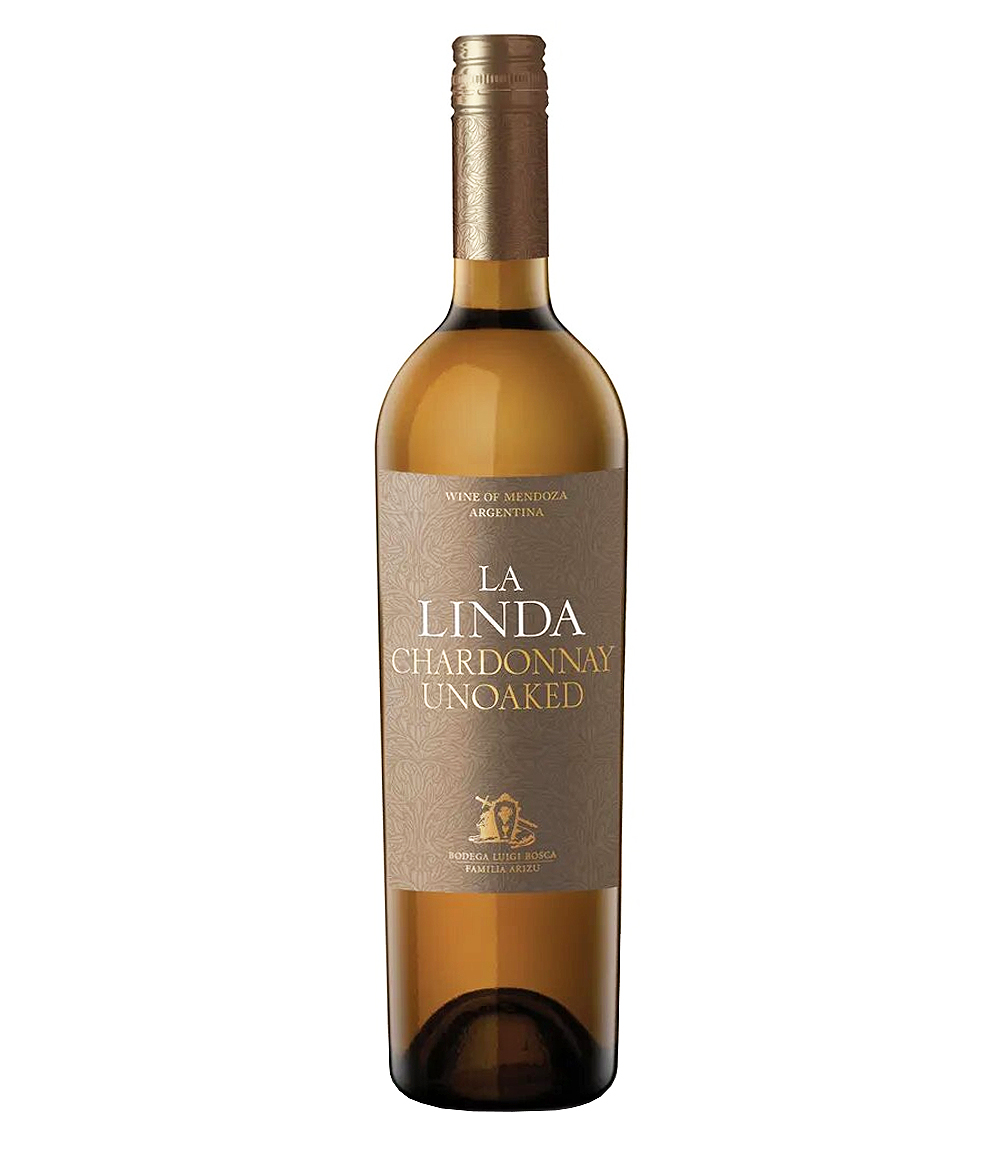 FINCA LA LINDA CHARDONNAY