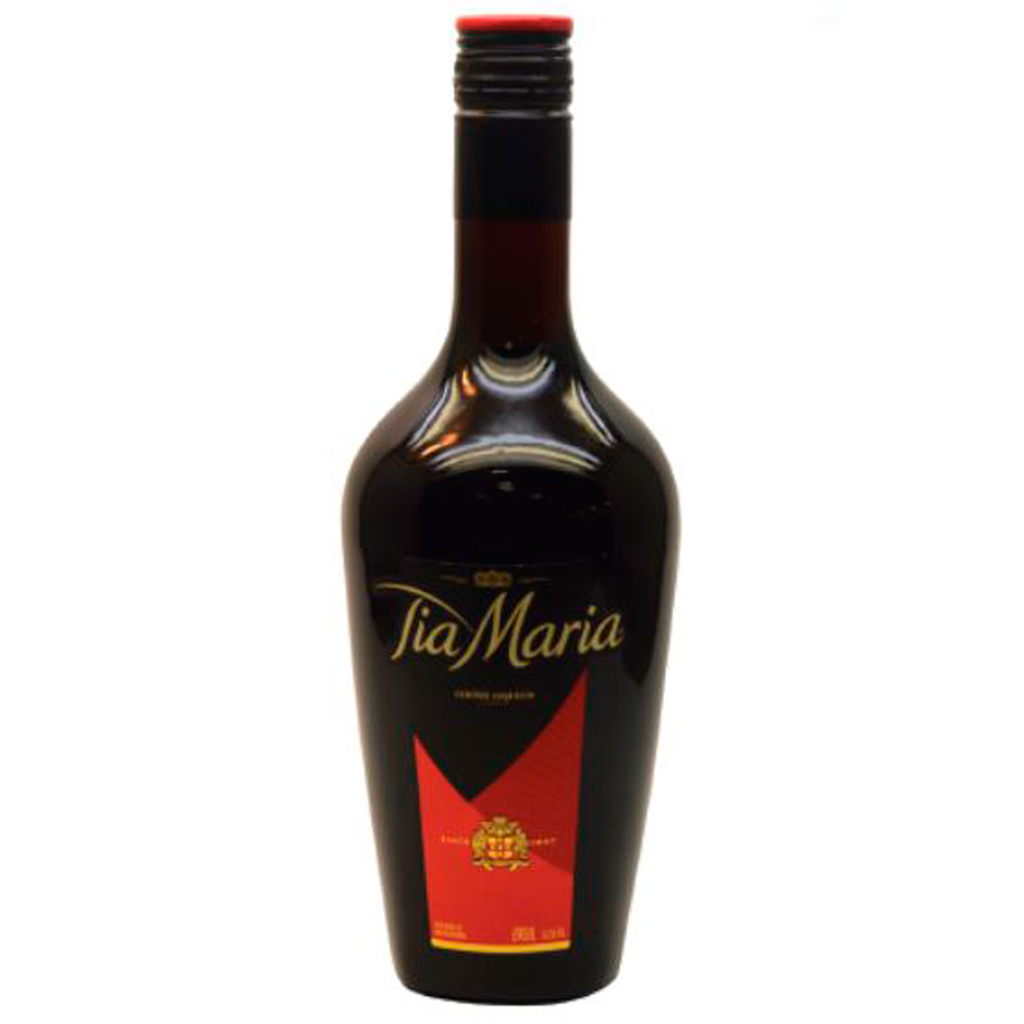 L. TIA MARIA X 700 CC
