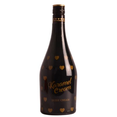 L. Karamel Cream x 750 CC
