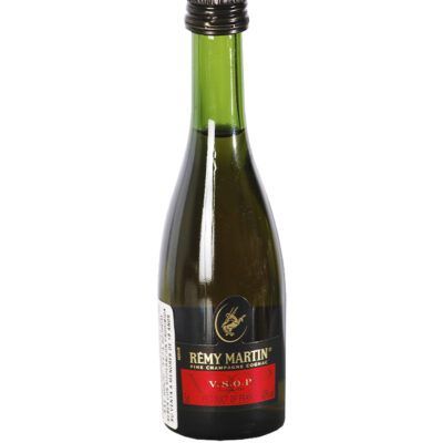 Min. Coñac Remy Martin Vsop
