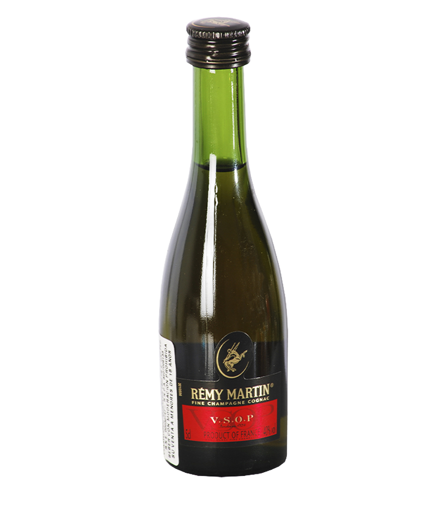 MIN. COÑAC REMY MARTIN VSOP