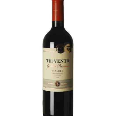 Trivento Golden Reserve Malbec