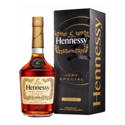 Est. Coñac Hennessy V.s. 700 ML