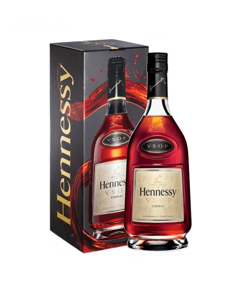 COÑAC HENNESSY V.S.O.P. 700ML