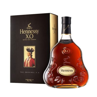 Coñac Hennessy X.o. 700ml