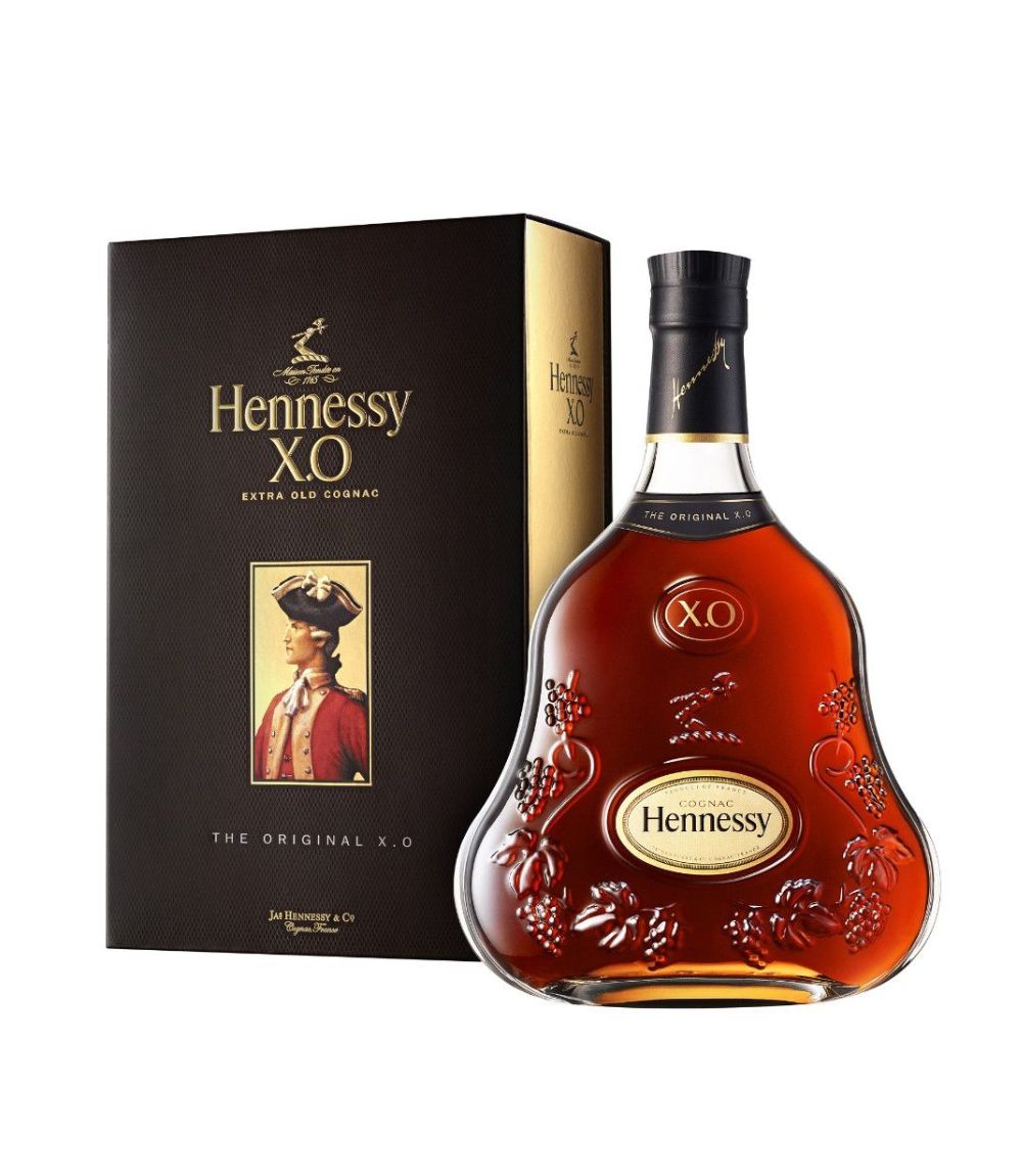 COÑAC HENNESSY X.O. 700ML