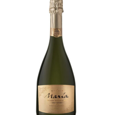 Esp. Maria Codorniu Brut Nature Met. Tradicional