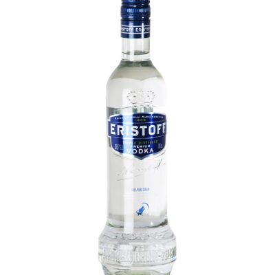 V. Eristoff X750cc