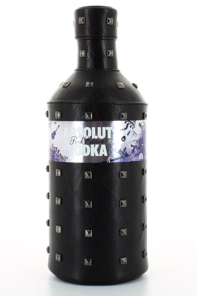 V. ABSOLUT ROCK EDITION X 750 CC