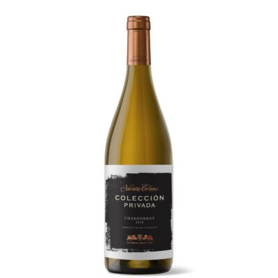 N. Correas Coleccion Privada Chardonnay