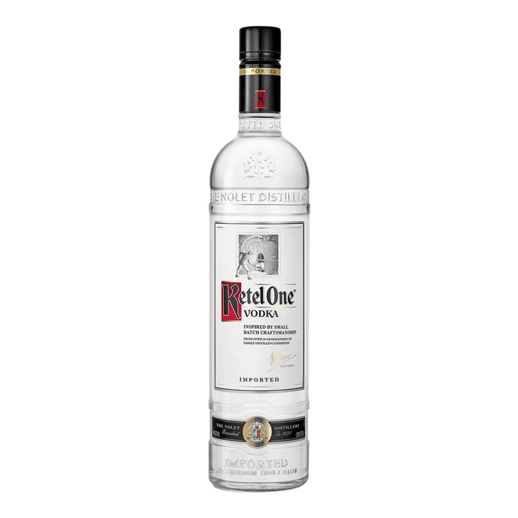 V. KETEL ONE X 750cc