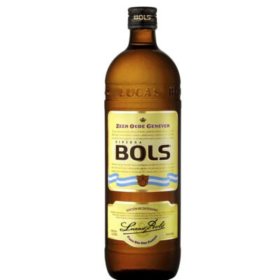Ginebra Bols x 1 LT