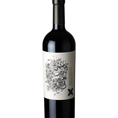 Sapo de Otro Pozo Blend de Tintas