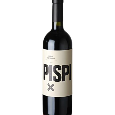 Pispi Blend de Tintas