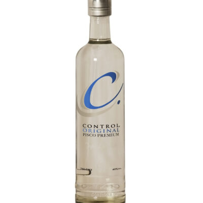 Pisco Control Original x 750cc