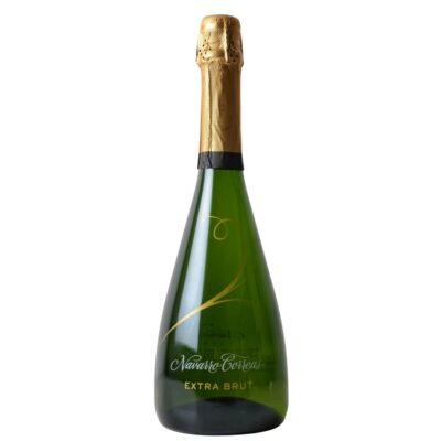Esp. N. Correas Extra Brut