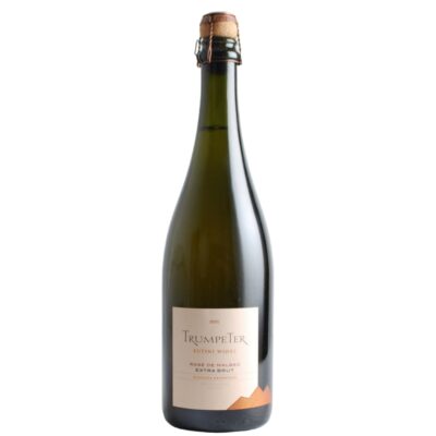 Esp. Trumpeter Brut Nature