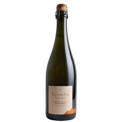 Esp. Trumpeter Rose de Malbec