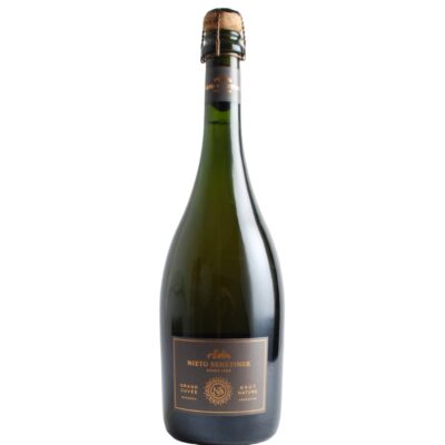 Esp. Nieto Senetiner Grand Cuvee  Brut Nature