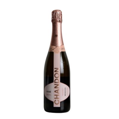 Esp. Chandon Brut Nature Rose 750ml