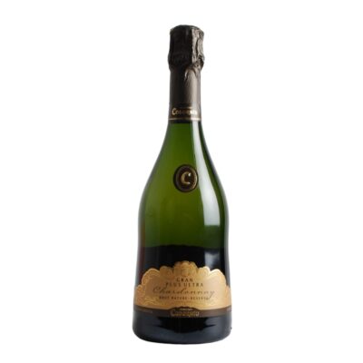 Ch. Codorniu Gran Plus Ultra Chardonnay