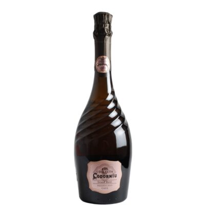 Ch. Ars Collecta Codorniu Grand Rose