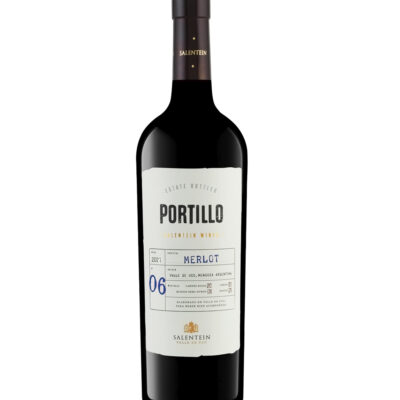 Finca El Portillo Merlot