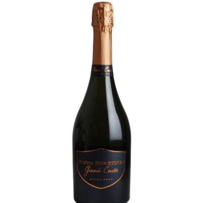Esp. Nieto Senetiner Grand Cuvee Extra Brut