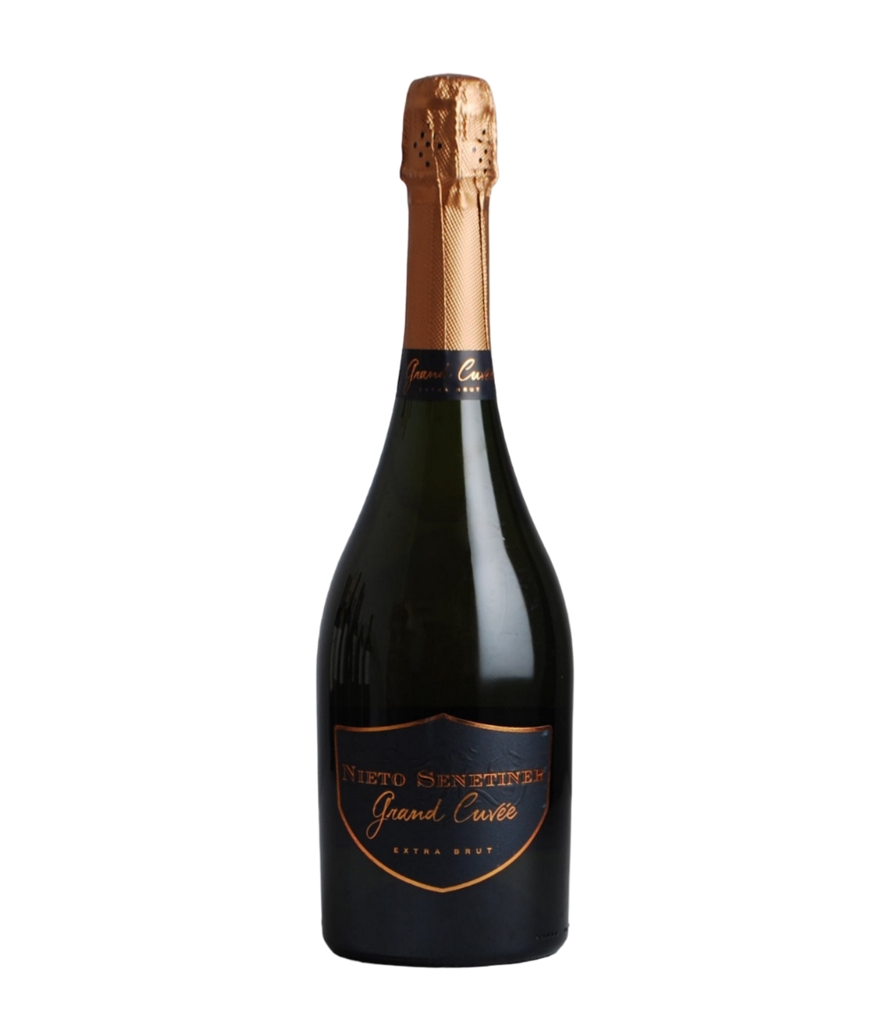 ESP. NIETO SENETINER GRAND CUVEE EXTRA BRUT