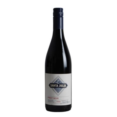 Santa Julia Pinot Noir