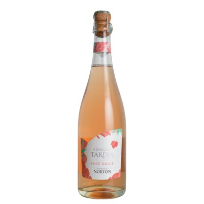 Esp. Norton Dulce Rosado Cosecha Tardia