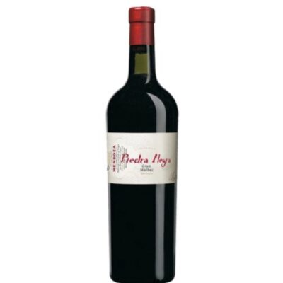 Piedra Negra Gran Malbec