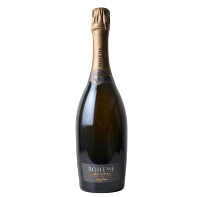 Esp. Boheme Brut Nature