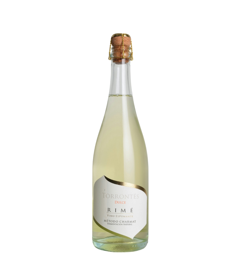 ESP. RIME TORRONTES DULCE