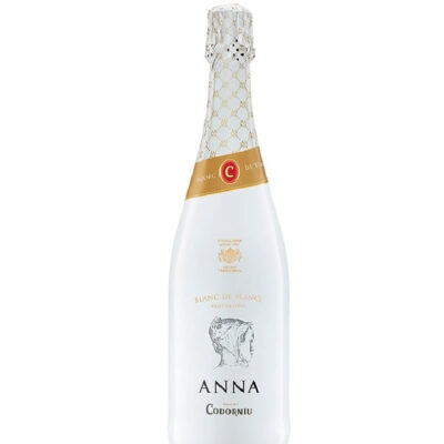 Ch. Anna Codorniu Brut Blanc de Blancs