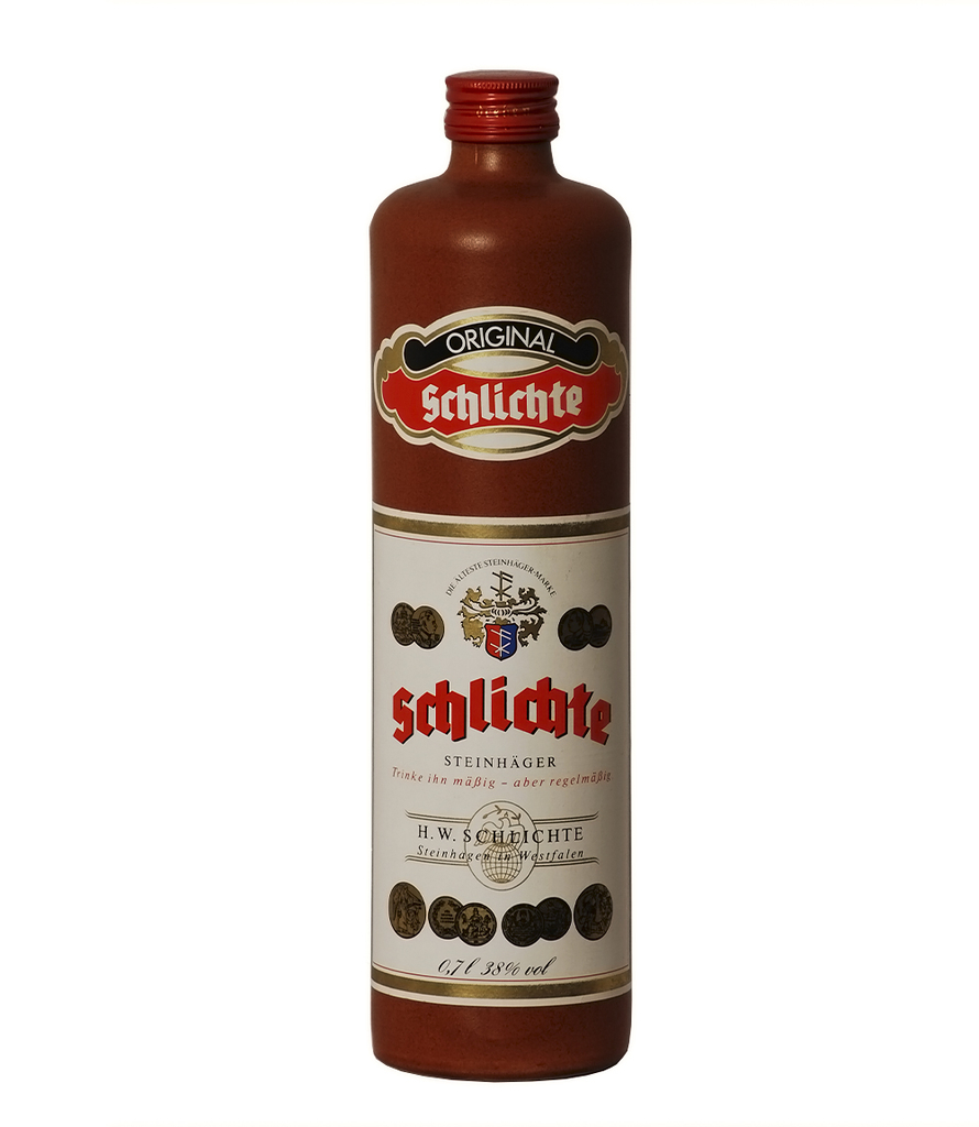 GINEBRA SCHLITCHE ORIGINAL X 700 ML