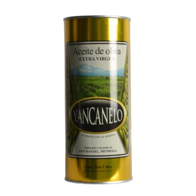 A. de Oliva Yancanelo Lata X1l