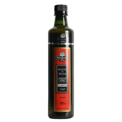 A. de Oliva Pignani x 500 CC
