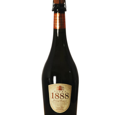 Sidra Saenz Briones 1888 x 750 ML