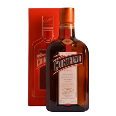 L. Cointreau Est. x 700 CC