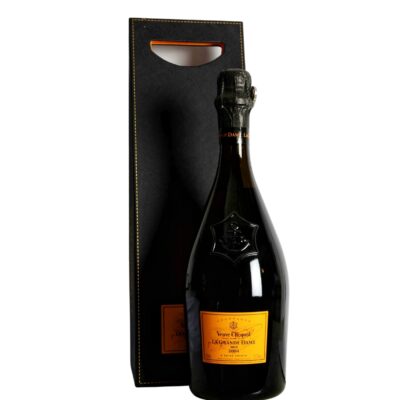 Est. Ch. Veuve Clicquot La Grande Dame Brut 2004