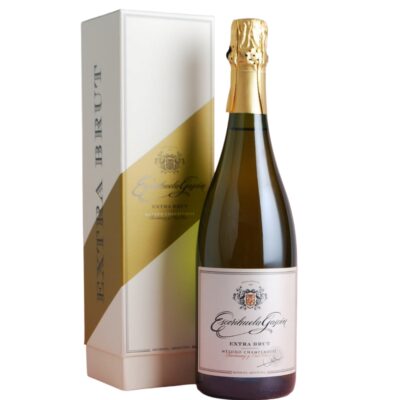 Est. Esp. Escorihuela Gascon Extra Brut
