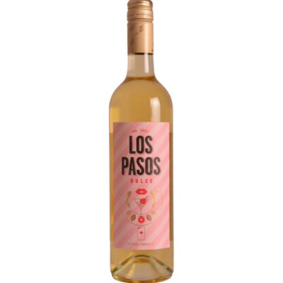 Los Pasos Dulce Natural