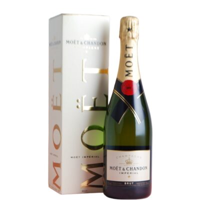 Est. Ch. Moet Imperial Brut 750ml