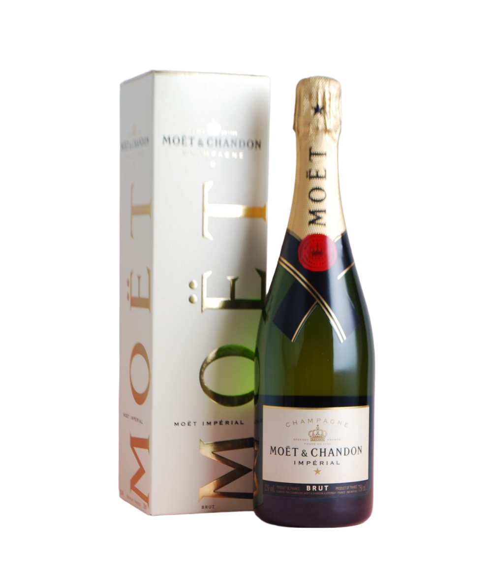 EST. CH. MOET IMPERIAL BRUT 750ML